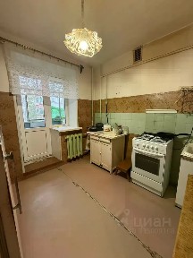 Сдается 1-комн. квартира, 35,1 м²