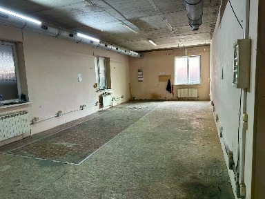 Сдается помещение свободного назначения, 270 м²