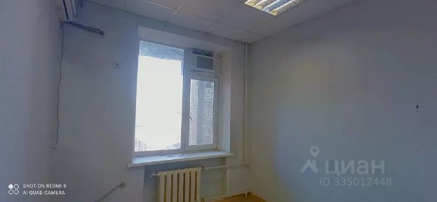 Сдается офис, 9,2 м²