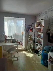 Продается 2-комн. квартира, 56,8 м²