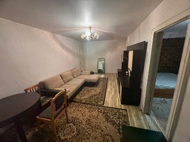 Продается 2-комн. квартира, 44,16 м²