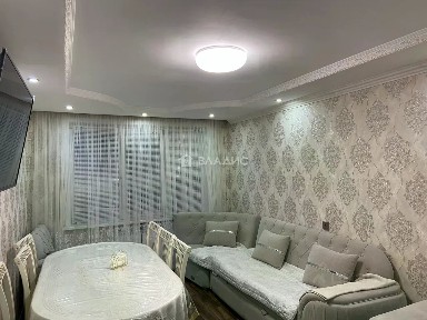 Продается 3-комн. квартира, 70,1 м²