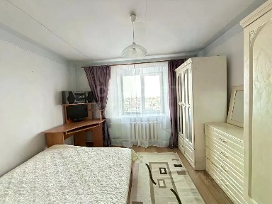 Продается 3-комн. квартира, 78,5 м²