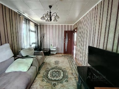 Продается 3-комн. квартира, 61,5 м²