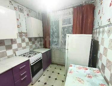 Продается 4-комн. квартира, 59,8 м²