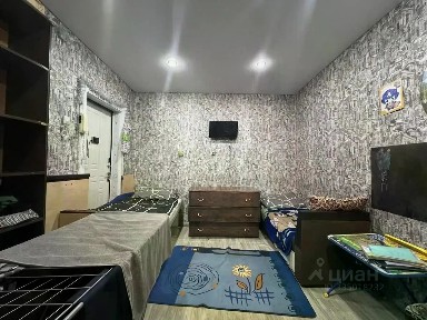 Продается 2-комн. квартира, 31 м²