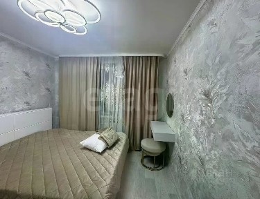 Продается 3-комн. квартира, 62,1 м²