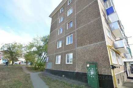 Продается 4-комн. квартира, 60 м²