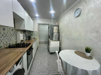 Продается 2-комн. квартира, 44,8 м²