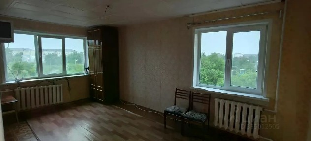 Продается 3-комн. квартира, 61,5 м²