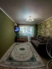 Продается 3-комн. квартира, 61,9 м²