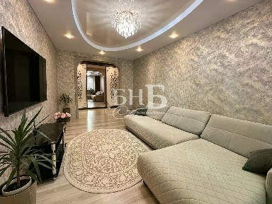 Продается 3-комн. квартира, 85,4 м²