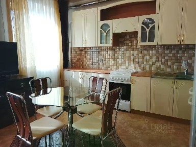 Продается студия, 26,2 м²