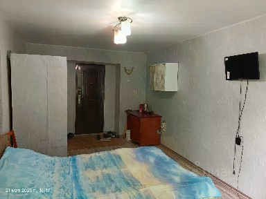 Продается студия, 17,3 м²