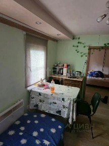 Продается 1-этажный дом, 29,9 м²