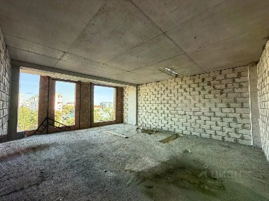 Продается 1-комн. квартира, 44,5 м²
