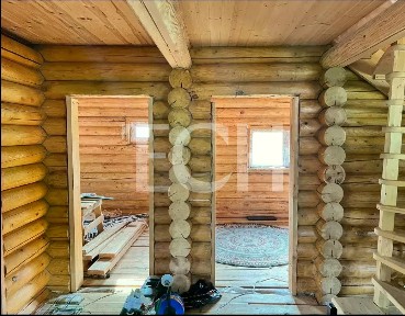 Тульская область, Заокский район, Демидовское с/пос, Давыдовское ТСН, пер. Полевой, 202