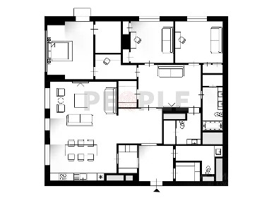 Продается 4-комн. квартира, 157 м²