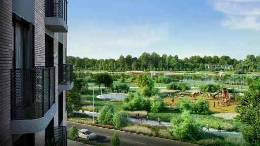 Продается 3-комн. квартира, 56,4 м²