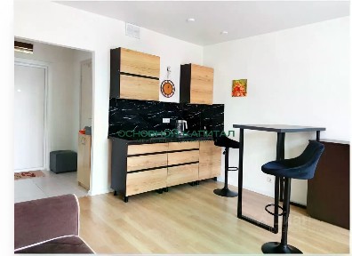 Продается студия, 24 м²
