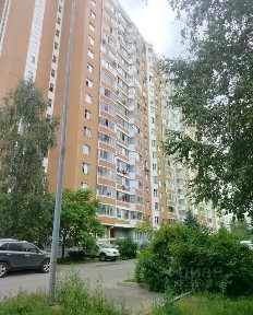 Продается 2-комн. квартира, 52 м²