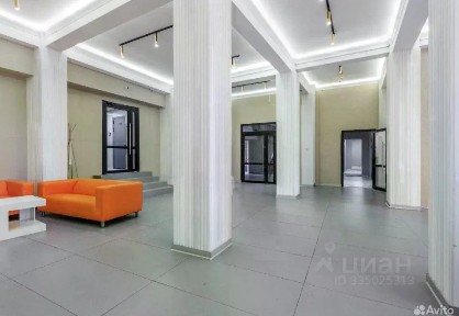 Продается апартаменты-студия, 12,7 м²