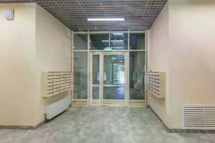 Продается 1-комн. квартира, 46 м²