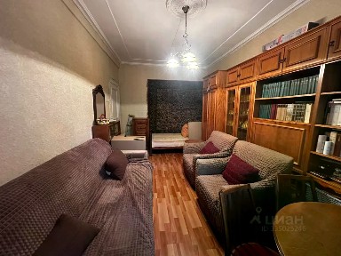 Продается 3-комн. квартира, 64 м²