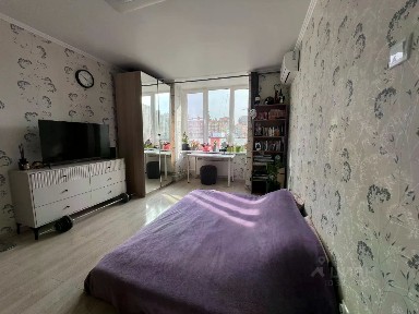 Продается 1-комн. квартира, 34 м²