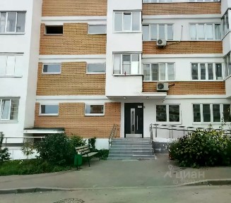 Продается 1-комн. квартира, 28 м²