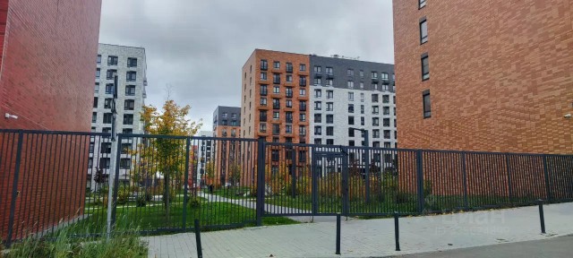 Продается 2-комн. квартира, 36,1 м²