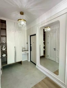 Продается 2-комн. квартира, 64 м²