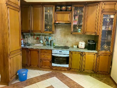 Продается 3-комн. квартира, 110,9 м²