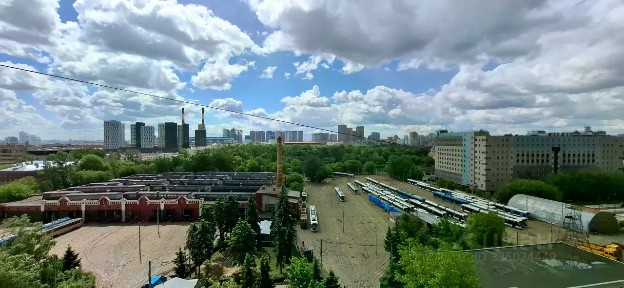 Продаются 1-комн. апартаменты, 72 м²