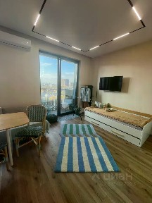 Продается 1-комн. квартира, 34 м²
