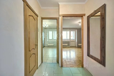 Продается 1-комн. квартира, 34 м²