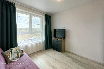 Продается апартаменты-студия, 26,5 м²