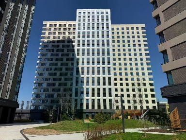Продается 2-комн. квартира, 61,2 м²