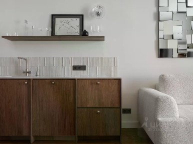 Продается 1-комн. квартира, 59 м²