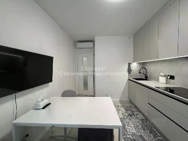Продается 1-комн. квартира, 33,7 м²