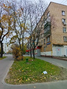 Продается 1-комн. квартира, 28 м²