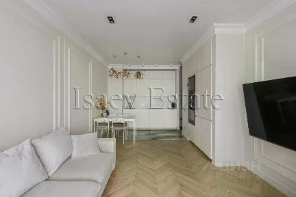 Продается 1-комн. квартира, 52 м²