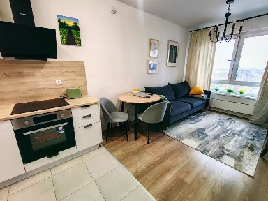 Продается 2-комн. квартира, 32,1 м²