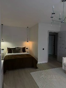 Продается 1-комн. квартира, 39,8 м²