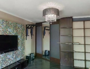Продается 1-комн. квартира, 35,3 м²