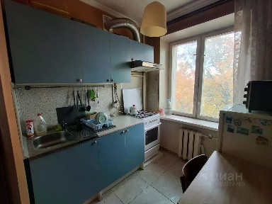 Продается 1-комн. квартира, 29,4 м²