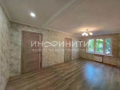 Продается 3-комн. квартира, 52 м²