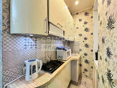 Продается 2-комн. квартира, 35 м²