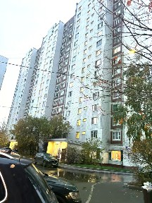 Продается 2-комн. квартира, 51 м²