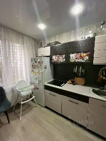 Продается 1-комн. квартира, 32,6 м²